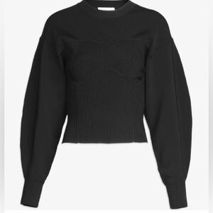 Tanya Taylor Naila Top.